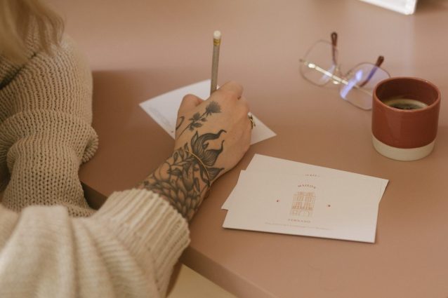 Les chambres Maison Fernand