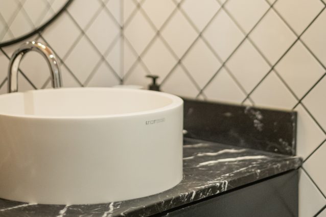 Les chambres Maison Fernand