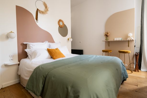 Chambre Rosa Bonheur