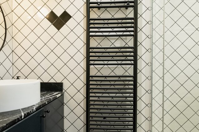 Les chambres Maison Fernand