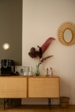 Chambre Maison Fernand