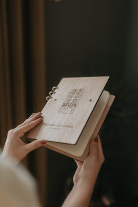 Maison Hubert Petit Déjeuner