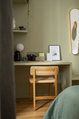 Chambre d'hôte Rosa Bonheur